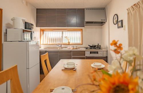 Kamitakada Villa | 46 中野駅 5分 2-12人丨Nakano JR Line 5 minutes 2-12 people