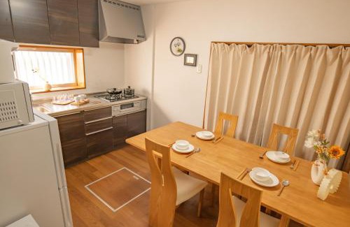 Kamitakada Villa | 46 中野駅 5分 2-12人丨Nakano JR Line 5 minutes 2-12 people