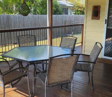 Bargara House | 46 Holland Street Bargara