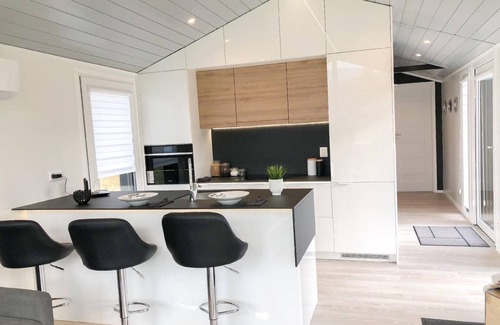 Rohrbach an der Golsen House | 46 m² House ∙ 2 bedrooms ∙ 4 guests