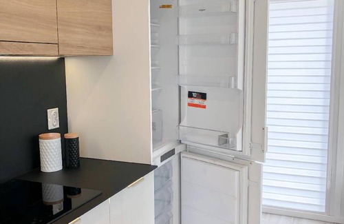 Rohrbach an der Golsen House | 46 m² House ∙ 2 bedrooms ∙ 4 guests