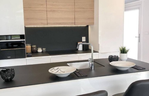 Rohrbach an der Golsen House | 46 m² House ∙ 2 bedrooms ∙ 4 guests