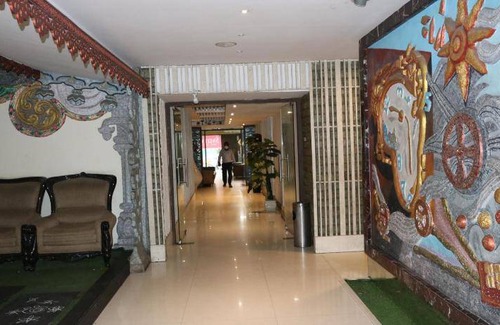 Vijayawada Hotel | 46 m² Hotel ∙ 4 guests