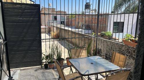 Guadalajara Municipality Apartment | 46 m² Apartment ∙ 2 bedrooms ∙ 6 guests