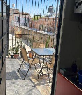 Guadalajara Municipality Apartment | 46 m² Apartment ∙ 2 bedrooms ∙ 6 guests