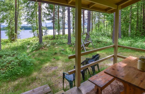 Oravi Other | 46 m² Accommodation ∙ 2 bedrooms ∙ 5 guests