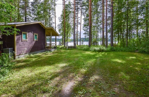 Oravi Other | 46 m² Accommodation ∙ 2 bedrooms ∙ 5 guests