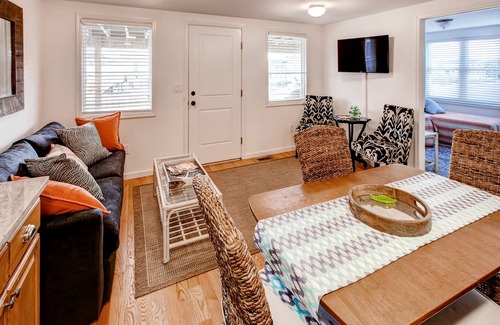 North Beach Haven Apartment | 46 m² Apartment ∙ 2 bedrooms ∙ 6 guests