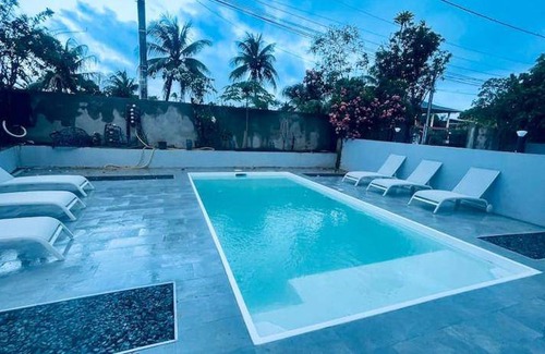 Remire Montjoly Apartment | 46 m² Apartment ∙ 1 bedroom ∙ 4 guests