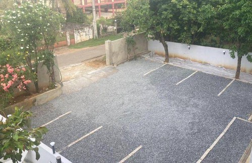 Remire Montjoly Apartment | 46 m² Apartment ∙ 1 bedroom ∙ 4 guests