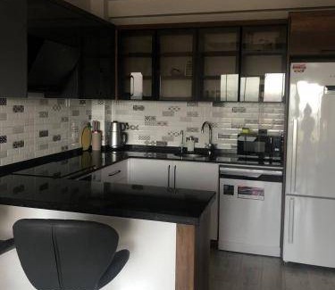 Tomuk Belediyesi Apartment | 46 m² Apartment ∙ 1 bedroom ∙ 3 guests