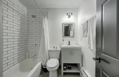 Lower East Side Apartment | 46 m² Apartment ∙ 2 guests