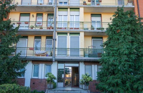 Quarto Cagnino Apartment | 46 m² Apartment ∙ 1 bedroom ∙ 4 guests