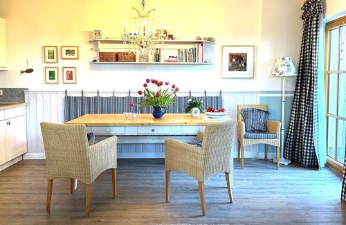 Alt Reddevitz Apartment | 46 m² Apartment ∙ 1 bedroom ∙ 3 guests