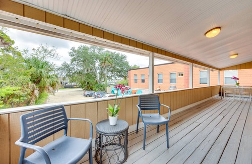 Downtown Historic District Apartment | 46 m² Apartment ∙ 1 bedroom ∙ 4 guests