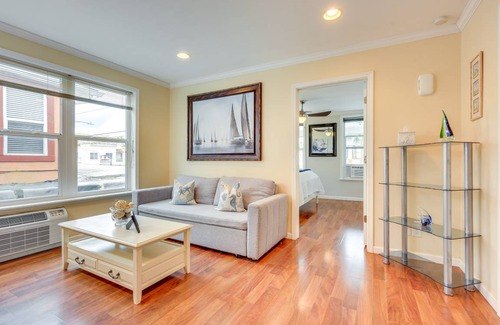 Downtown Historic District Apartment | 46 m² Apartment ∙ 1 bedroom ∙ 4 guests