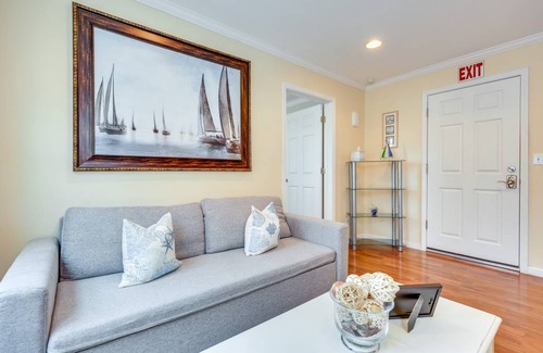 Downtown Historic District Apartment | 46 m² Apartment ∙ 1 bedroom ∙ 4 guests