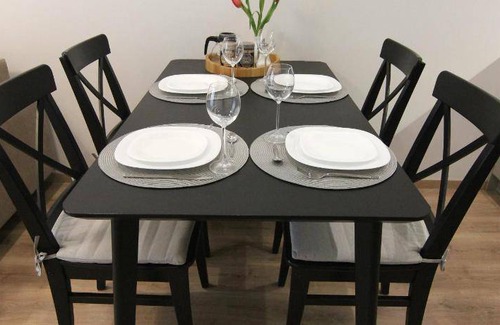 Zujunai Apartment | 46 m² Apartment ∙ 1 bedroom ∙ 4 guests