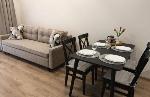 Zujunai Apartment | 46 m² Apartment ∙ 1 bedroom ∙ 4 guests