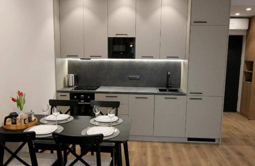 Zujunai Apartment | 46 m² Apartment ∙ 1 bedroom ∙ 4 guests