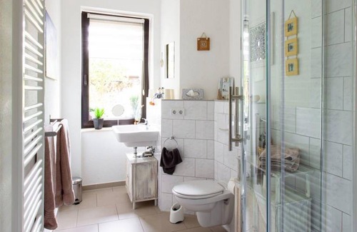 Nordwest Apartment | 46 m² Apartment ∙ 1 bedroom ∙ 4 guests