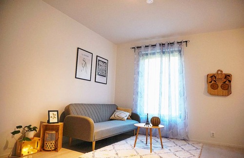 Vantaa Apartment | 46 m² Apartment ∙ 1 bedroom ∙ 3 guests