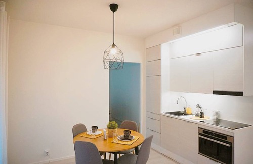 Vantaa Apartment | 46 m² Apartment ∙ 1 bedroom ∙ 3 guests