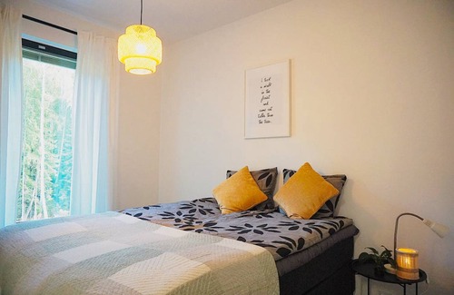 Vantaa Apartment | 46 m² Apartment ∙ 1 bedroom ∙ 3 guests
