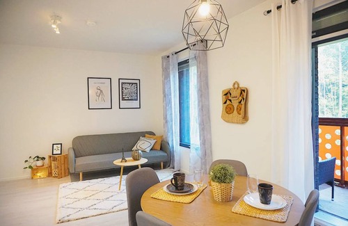 Vantaa Apartment | 46 m² Apartment ∙ 1 bedroom ∙ 3 guests