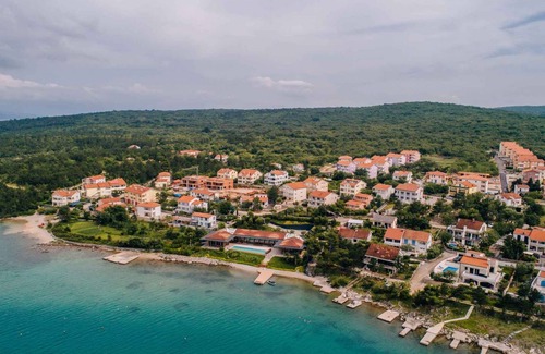 Klimno Apartment | 46 m² Apartment ∙ 1 bedroom ∙ 4 guests