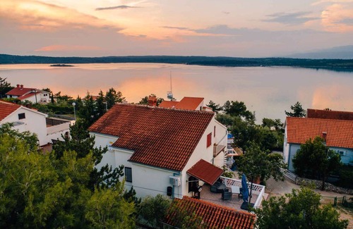Klimno Apartment | 46 m² Apartment ∙ 1 bedroom ∙ 4 guests