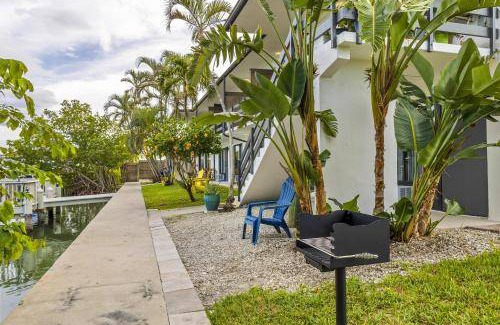 Isles of Capri Apartment | 46 m² Apartment ∙ 1 bedroom ∙ 4 guests