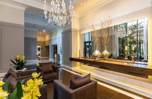 Batel Apartment | 46 m² Apartment ∙ 1 bedroom ∙ 4 guests