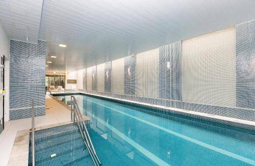 Batel Apartment | 46 m² Apartment ∙ 1 bedroom ∙ 4 guests