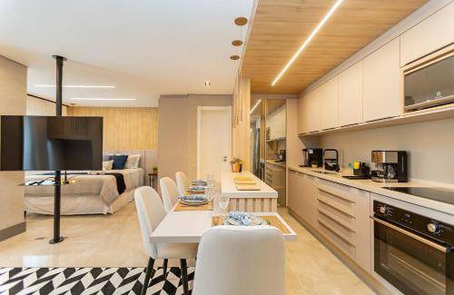 Batel Apartment | 46 m² Apartment ∙ 1 bedroom ∙ 4 guests