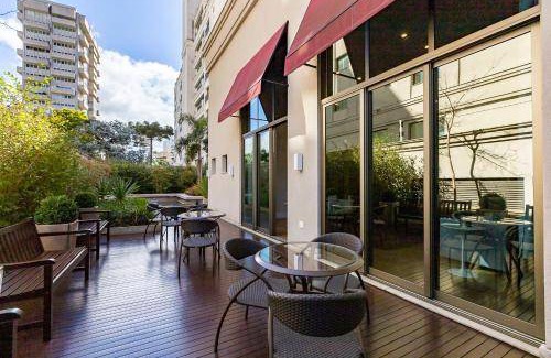 Batel Apartment | 46 m² Apartment ∙ 1 bedroom ∙ 4 guests