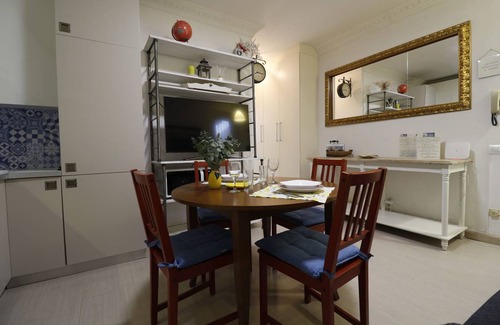 Lecco Apartment | 46 m² Apartment ∙ 1 bedroom ∙ 2 guests