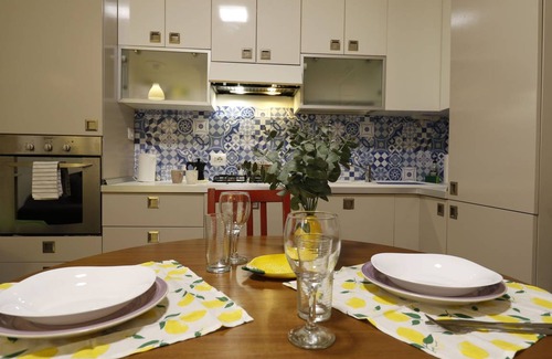 Lecco Apartment | 46 m² Apartment ∙ 1 bedroom ∙ 2 guests