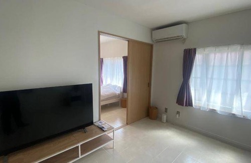 Aomori Apartment | 46 m² Apartment ∙ 1 bedroom ∙ 5 guests