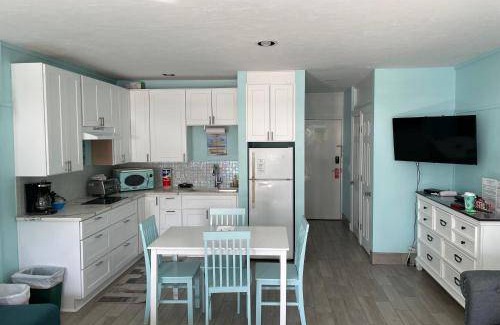 Cedar Key Apartment | 46 m² Apartment ∙ 1 bedroom ∙ 3 guests