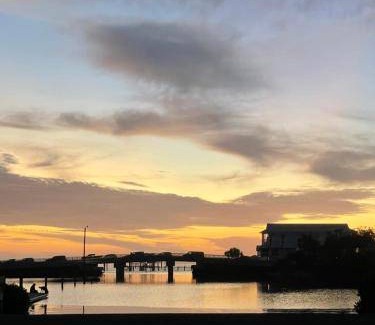 Cedar Key Apartment | 46 m² Apartment ∙ 1 bedroom ∙ 3 guests