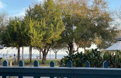 Cedar Key Apartment | 46 m² Apartment ∙ 1 bedroom ∙ 3 guests