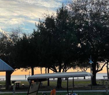 Cedar Key Apartment | 46 m² Apartment ∙ 1 bedroom ∙ 3 guests