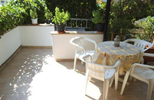 Kalamaki Apartment | 46 m² Apartment ∙ 2 bedrooms ∙ 4 guests