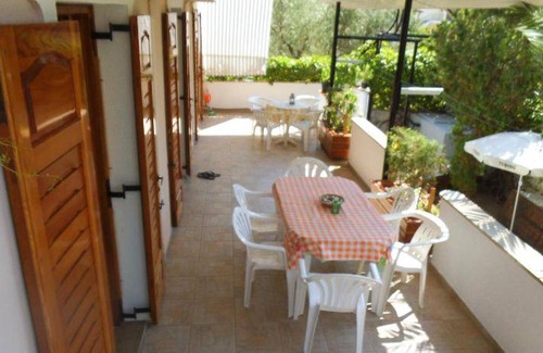 Kalamaki Apartment | 46 m² Apartment ∙ 2 bedrooms ∙ 4 guests
