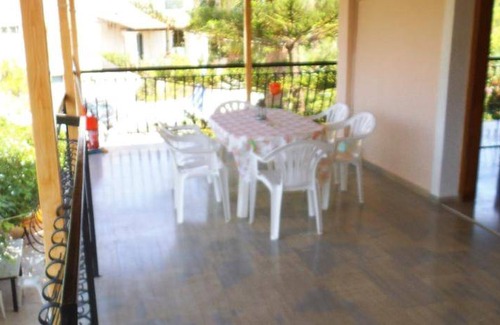 Kalamaki Apartment | 46 m² Apartment ∙ 2 bedrooms ∙ 4 guests