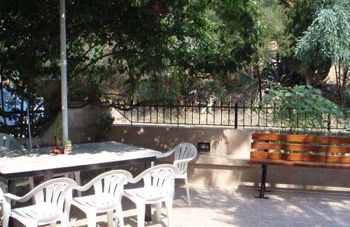 Kalamaki Apartment | 46 m² Apartment ∙ 2 bedrooms ∙ 4 guests