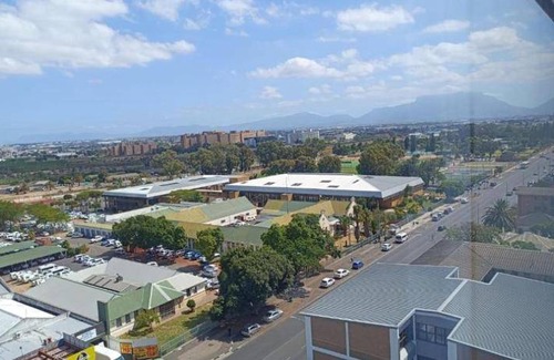 Eikenbosch Apartment | 46 m² Apartment ∙ 2 bedrooms ∙ 4 guests
