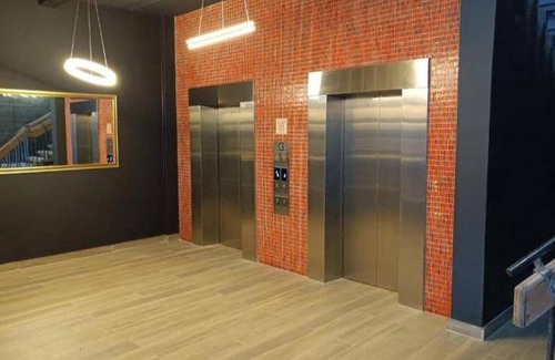Eikenbosch Apartment | 46 m² Apartment ∙ 2 bedrooms ∙ 4 guests