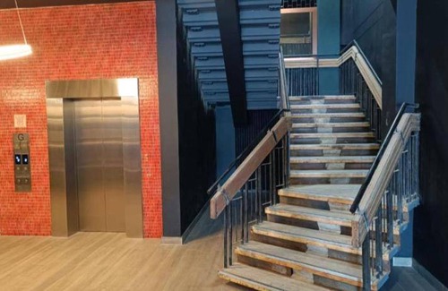 Eikenbosch Apartment | 46 m² Apartment ∙ 2 bedrooms ∙ 4 guests